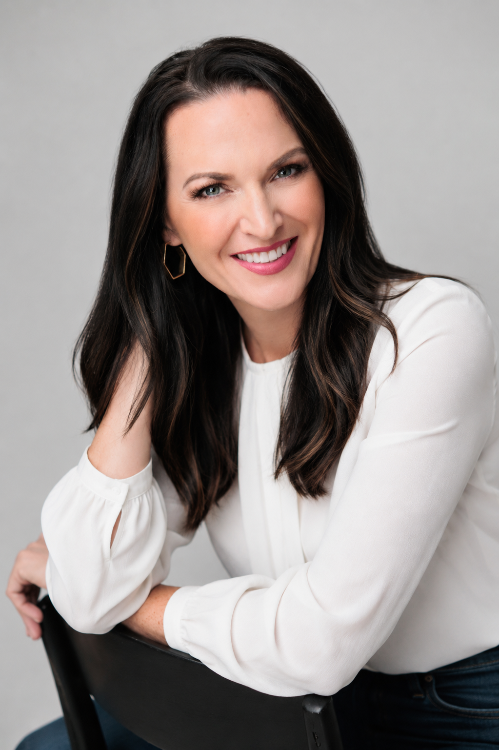 Elizabeth Turra, Mortgage Strategist